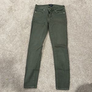 Just USA Skinny Jeans